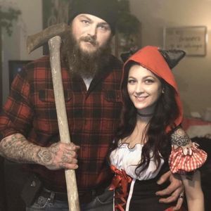 Meet your Posher, Whitney